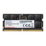 Memória RAM ADATA 16GB DDR5 5600MHz SO - DIMM AD5S560016G - S