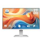 Monitor LCD 27 Pro MP273W E14A Full HD (Branco) - MSI