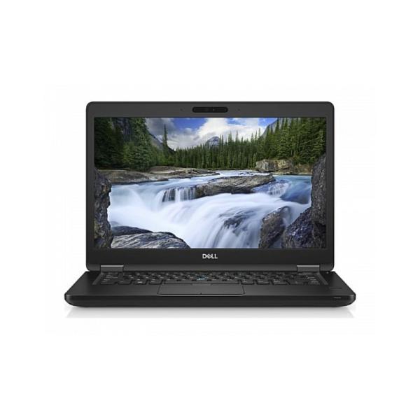 Nb Dell Latitude 5490 Core i5 - 8ªGen 8Gb 256Gb SSD Win11Pro Grade B (Chassis com Peças Partidas) - 30Dias