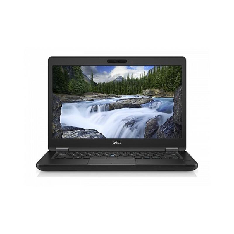 Nb Dell Latitude 5490 Core i7 - 8ªGen 16Gb 512Gb SSD Win11Pro Teclado PT 3Y