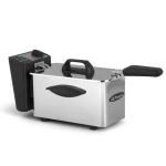 Frigideira Orbegozo FDR 16 1500W, capacidade 1.5L — Recondicionado