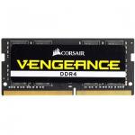 Memória So - Dimm Corsair Vengeance Series 16Gb DDR4 2666MHz CL18 — Recondicionada