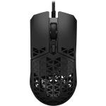 Rato Óptico Asus Tuf Gaming M4 Air Preto — Recondicionado