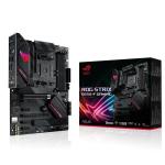 Motherboard Asus Rog Strix B550 - F Gaming ATX DDR4 AM4 — Recondicionada
