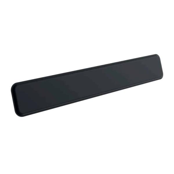 Apoio Pulso Logitech Mx para Teclado Preto — Recondicionado