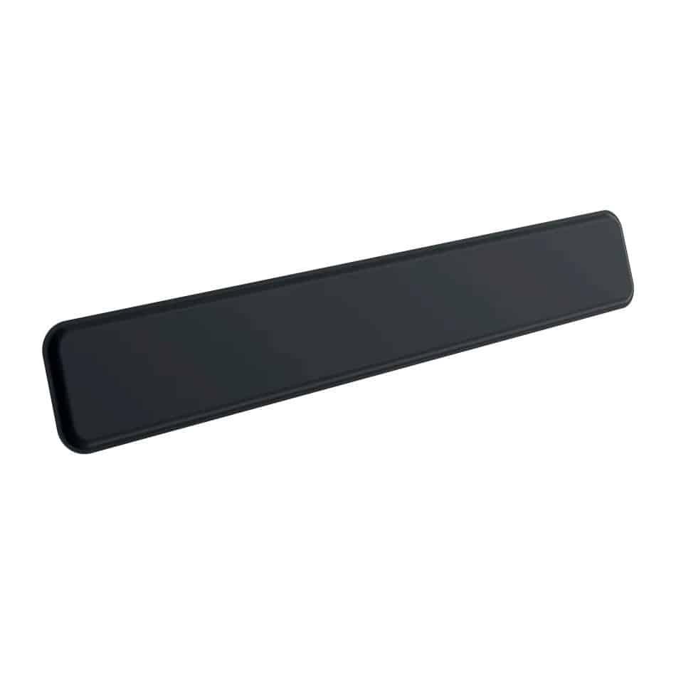 Apoio Pulso Logitech Mx para Teclado Preto — Recondicionado