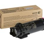 Toner Original Magenta Xerox Phaser 6510 / WorkCentre 6515 – 106R03691