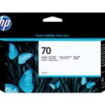 Tinteiro Original HP 70 Preto Photo C9449A 130mL — Recondicionado