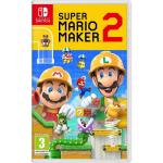 Jogo para Consola Nintendo Switch Super Mario Maker 2 — Recondicionado