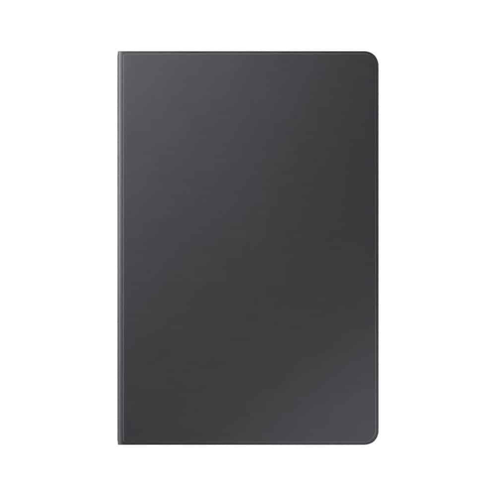 Capa Tablet Samsung Galaxy Tab A8 Book Cover Cinzenta escura — Recondicionada