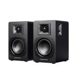 Colunas AT - SP3X 2.0 Canais 30W (Preto) - AUDIO - TECHNICA