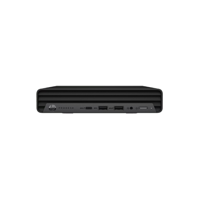 Desktop HP ProDesk 400 G6 Mini Core i5 - 10500T 8Gb 512Gb SSD NVME Win11Pro
