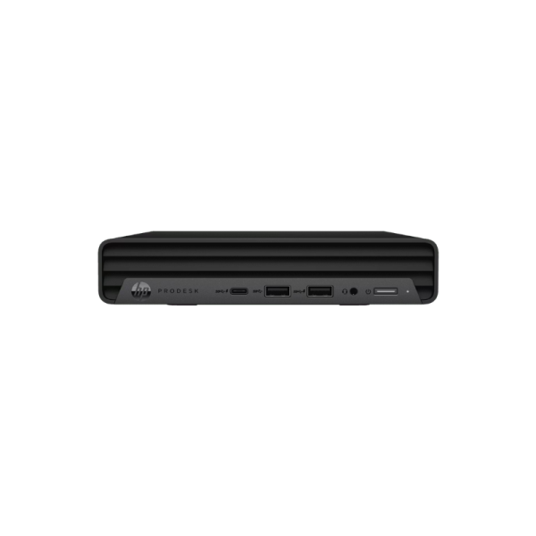 Desktop HP ProDesk 400 G6 Mini Core i5 - 10500T 8Gb 512Gb SSD NVME Win11Pro