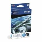 Tinteiro Original Brother LC985C Ciano — Recondicionado