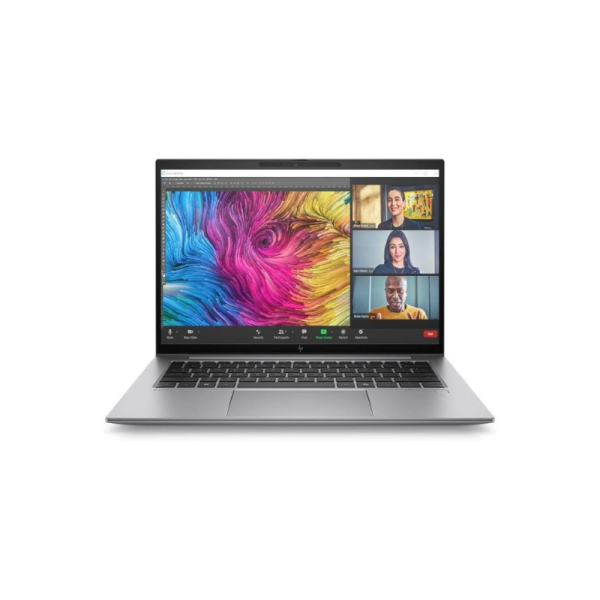 Nb HP ZBook Firefly 14 G11 Core U7 - 155H 16Gb 512Gb SSD 14" WUXGA NVIDIA RTX A500 4Gb Win11Home