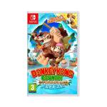 Jogo para Consola Nintendo Switch Donkey Kong Tropical Freeze — Recondicionado