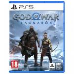 Jogo para Consola Sony PS5 God Of War Ragnarok — Recondicionado