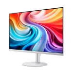 Monitor ACER 23.8" FHD ZeroFrame IPS 144Hz 1ms VRB 250nits VGA HDMI MM Branco