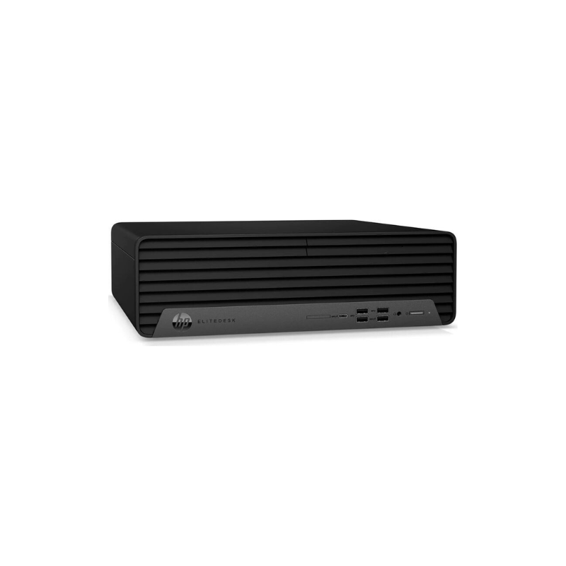 Desktop HP EliteDesk 800 G6 SFF Core i5 - 10500 8Gb 256Gb SSD NVME Win11Pro