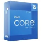 Processador Intel Core i5 - 12600K 3.70GHz — Recondicionado