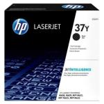 Toner Original HP nº37Y XL Alta Capacidade Preto — Recondicionado