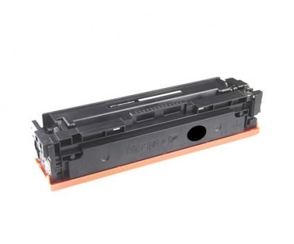 Toner Compatível HP CF530A XL de Alta Capacidade, Substitui 205A, Preto — Recondicionado