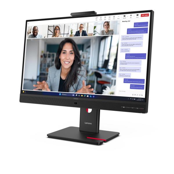 Monitor 27" Lenovo ThinkVision T27QD - 4v QHD