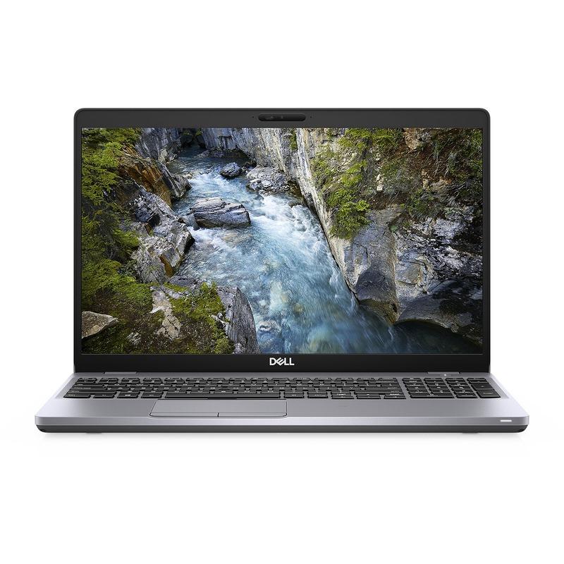 Nb Dell Precision 3551 Core i7 - 10ªGen 8Gb 256Gb SSD Win11Pro 15,6" Teclado PT