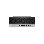 Desktop HP ProDesk 600 G4 SFF Core i5 - 8500 8Gb 256Gb SSD NVME Win11Pro