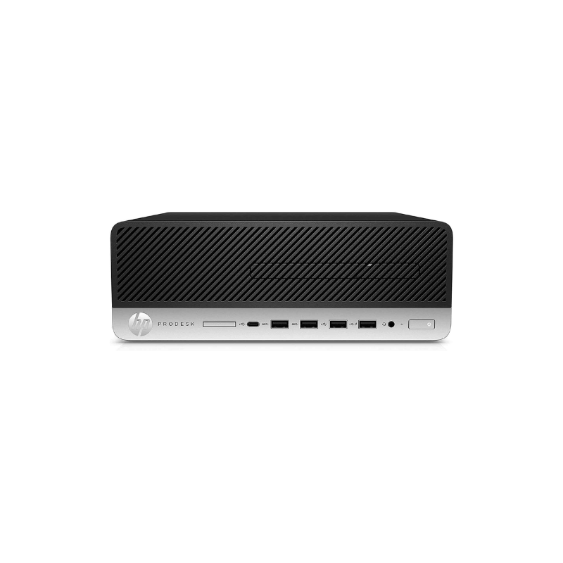 Desktop HP ProDesk 600 G4 SFF Core i5 - 8500 8Gb 256Gb SSD NVME Win11Pro