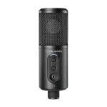 Microfone Audio - Technica ATR2500x - USB Condensador Cardioide USB — Recondicionado