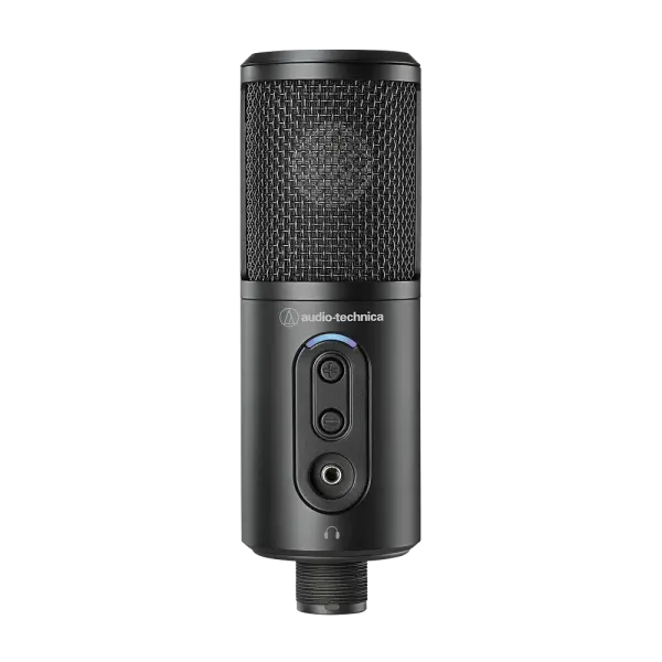 Microfone Audio - Technica ATR2500x - USB Condensador Cardioide USB — Recondicionado