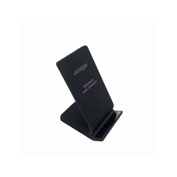 Carregador e Suporte Gembird Wireless 10W Preto — Recondicionado