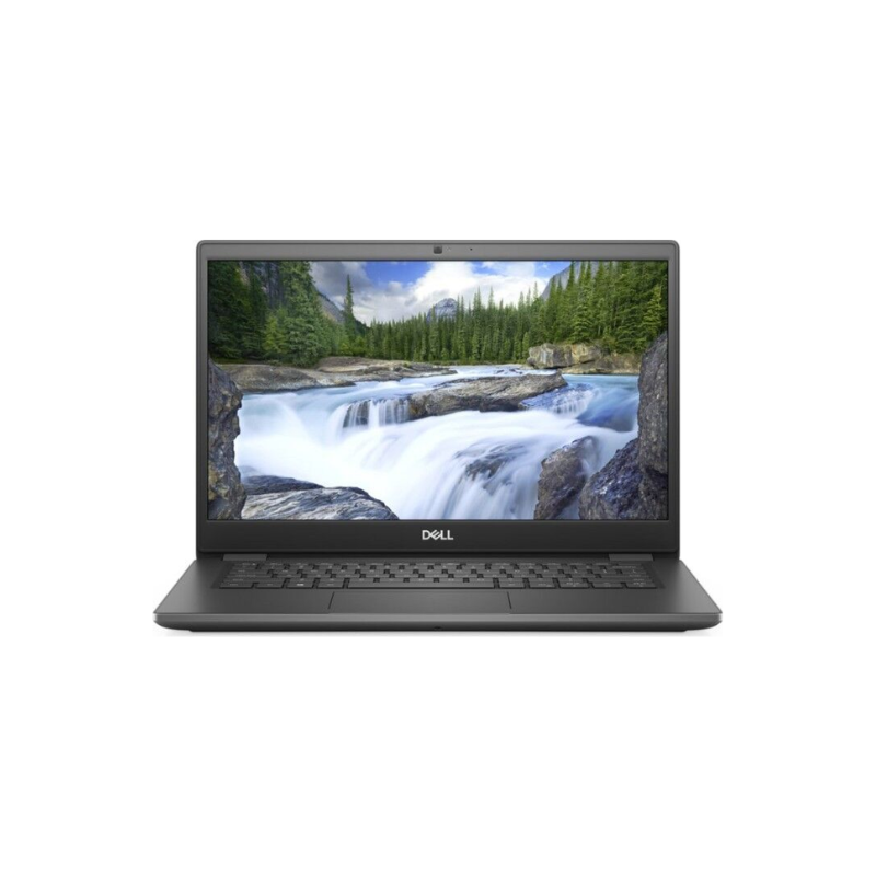 Nb Dell Latitude 3410 Core i7 - 10ªGen 16Gb 256Gb SSD NVME Win11Pro 3Y Grade A+