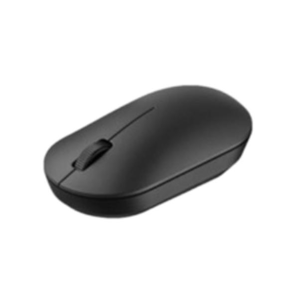 Rato Xiaomi Wireless Mouse Lite 2 2.4Ghz 1000dpi - 3 Botões Preto — Recondicionado