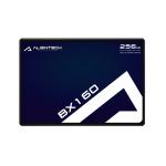 SSD AlienTech BX160 256Gb 2,5" 2Y - Bulk - Recondicionado