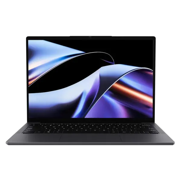 Portátil Chuwi NeoBook 14" 1920*1200 Intel Core 3 100U 16Gb 512Gb Wifi 6 BT 5.2 Win 11 Pro Teclado PT