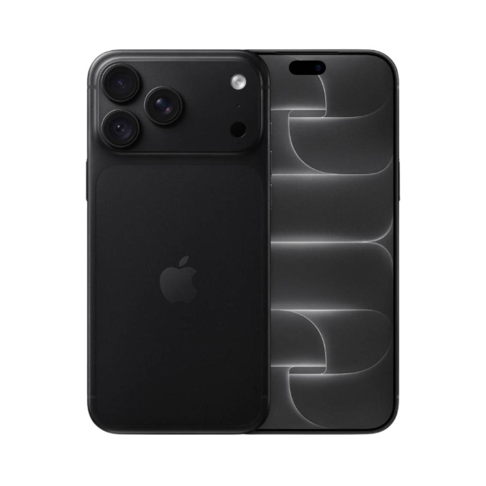 Apple iPhone 18 Pro Max 6.9" 512 GB Preto