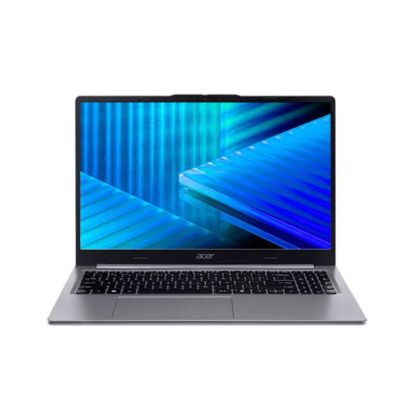 Portátil Acer Extensa 15 EXO15 - 51 15.6"Ips 1920x1080 FullHD Intel Core Ultra 5 - 115U Intel Graphics 16 GB 512 GB Wi - Fi 6 Windows 11 Pro Cinza
