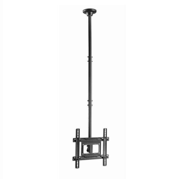 Suporte de Teto Gembird Para TV 32" a 70" até 50Kg Vesa 400mmx400mm — Recondicionado