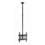 Suporte de Teto Gembird Para TV 32" a 70" até 50Kg Vesa 400mmx400mm — Recondicionado