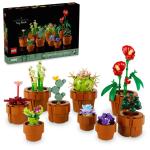 LEGO Icons Plantas em Miniatura - 10329 — Recondicionado