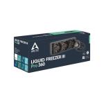 Water Cooler Arctic Liquid Freezer III PRO - 360mm (Recondicionado)