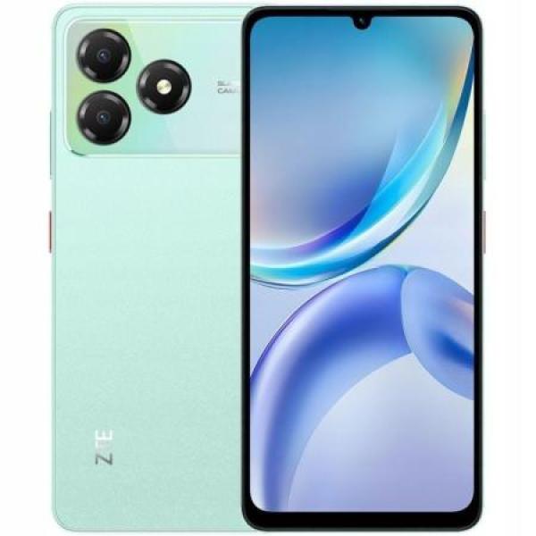 Smartphone ZTE Blade A36 6,75" 4+8 GB / 64GB Verde — Recondicionado