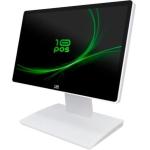 Monitor POS 10POS TS - 16HVB 16" Táctil Branco — Recondicionado