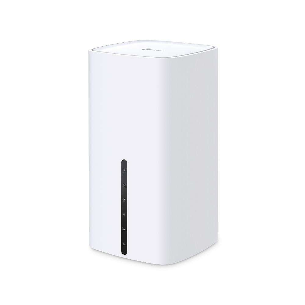Router TP - Link Archer NX210 5G WiFi6 Dual - Band Gigabit — Recondicionado