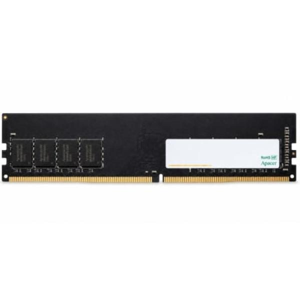 Memoria Dimm Apacer EL.16G21.GSH 16GB DDR4 3200MHz 1.2V CL22