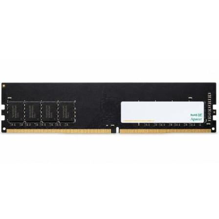 Memoria Dimm Apacer EL.16G21.GSH 16GB DDR4 3200MHz 1.2V CL22