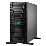 Servidor HPE ProLiant ML110 Gen11 SMART CHOICE - 3508U 2.1GHz 8c 1P 1x32GB - R 8SFF 2x480GB SSD 2x1000W PS EU Server — Recondicionado