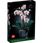 LEGO Creator Expert Orquídea - 10311 — Recondicionado